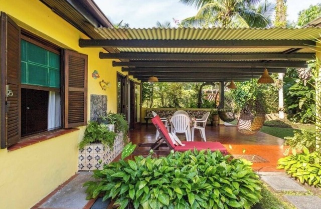 Cozy house, terrace, 50 meters from the beach, kiosk w/barbecue