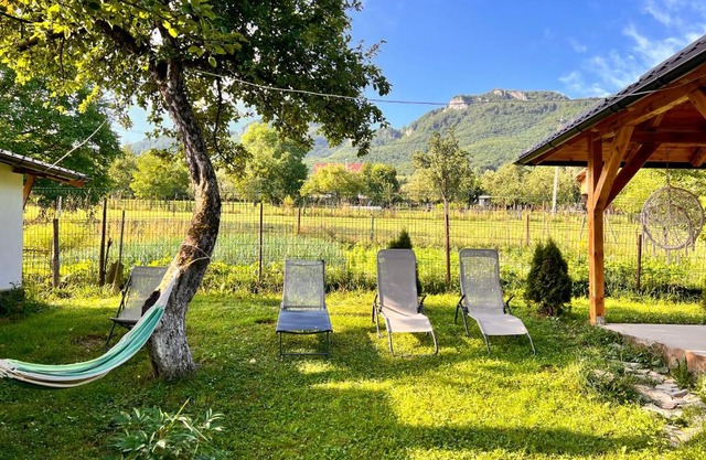 Cozy House Zărnești
