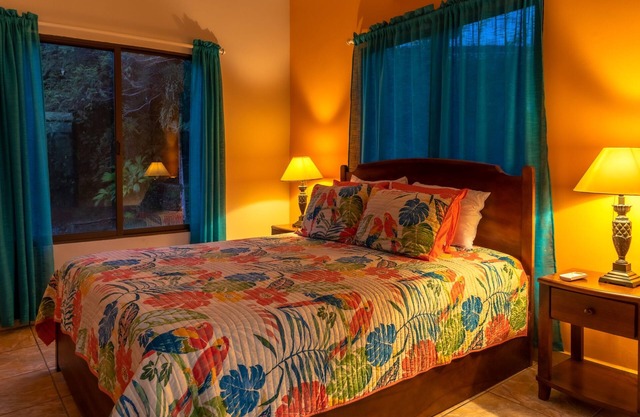 Cozy Iguana Apartmentos 2