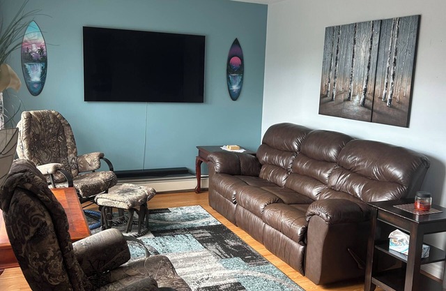 Cozy in Iroquois Falls