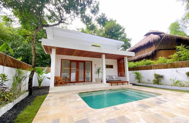 Cozy in nature New private villa NAMU 6