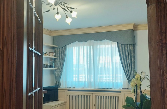 Cozy, intimate, like being at home