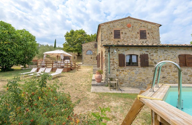 Cozy home in Castelnuovo Val di Cecina