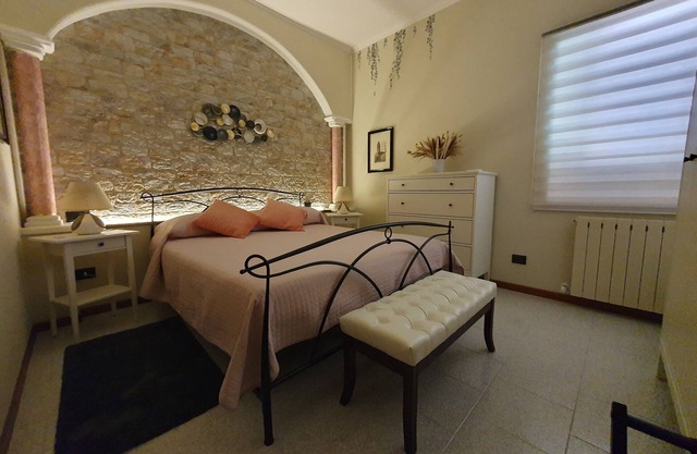 Cozy apartment near the Basilica of S.Maria degli Angeli