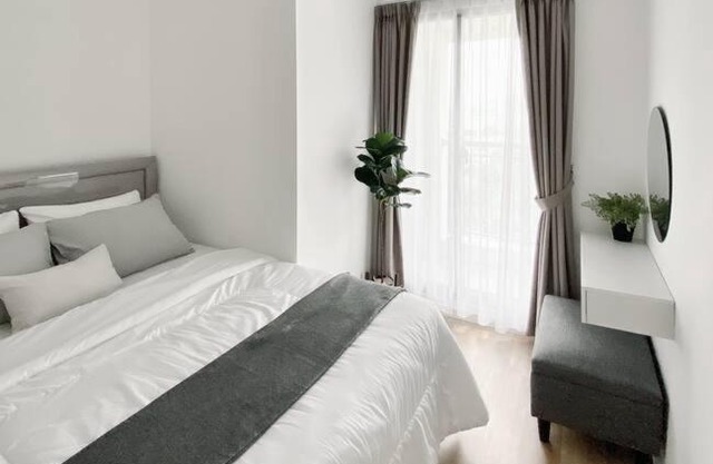 Cozy Japandi 2BR at Gading Serpong near BSD