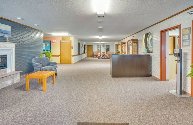 Cozy Jasper Studio Near State Parks & Hiking!