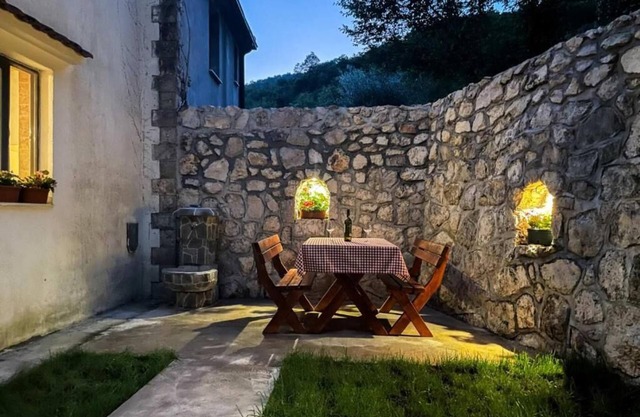 Cozy Karuc Home
