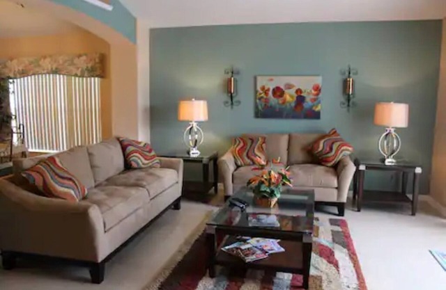 Cozy Kissimmee House