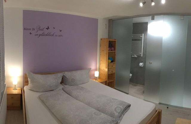 Cozy, large vacation apartment in the beautiful Montafon
