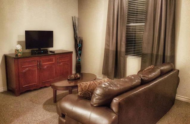 Cozy Little Apartment #11 by Amazing Property Rentals