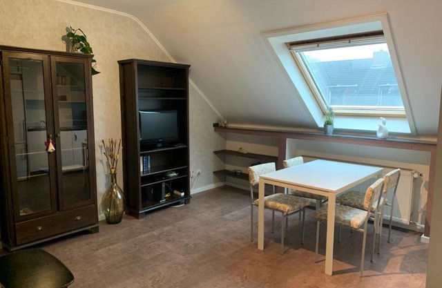 Cozy little Attic in Meerbusch