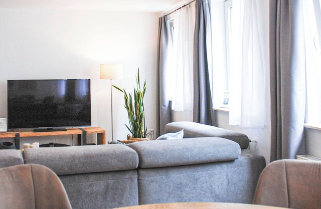 Cozy little Cottage in wine village near vineyards and moselle river