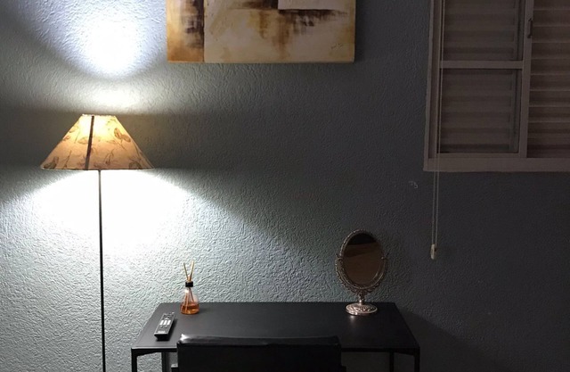 Cozy little house in São Paulo, your home away from home! Easy access