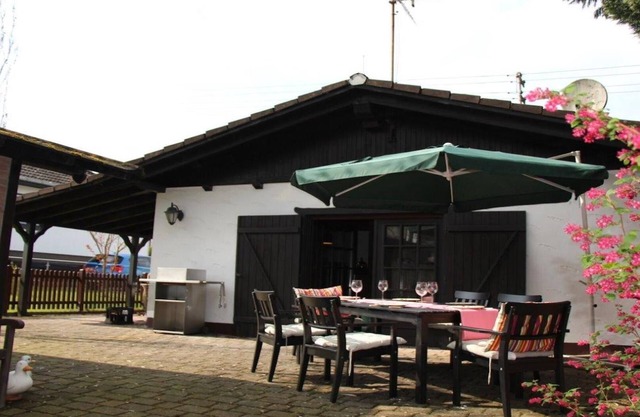 Cozy little house in the beautiful Eifel near the Nürburgring, Adenau