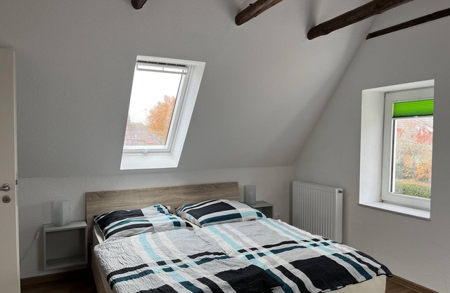 Cozy little vacation apartment