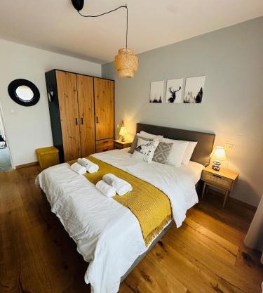 Cozy Lodge in Bivio 20 Minutes from St Moritz