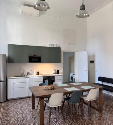 Cozy Loft Baia del Re - Navigli