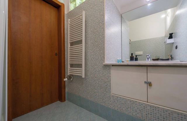 Cozy loft between porta venezia and central station