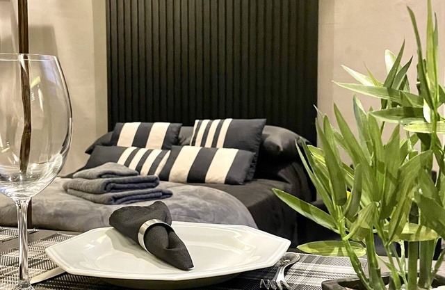 Cozy LOFT CB 1105