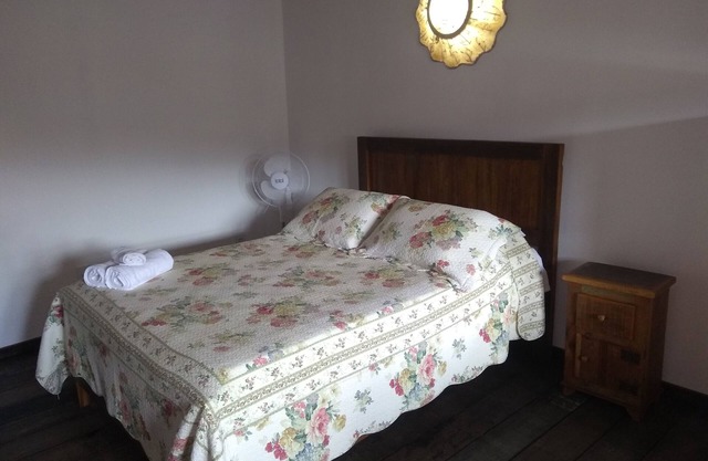 Cozy Loft - Tiradentes MG