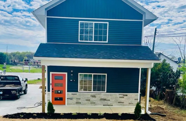 Cozy luxurious spacious apt centrally located in the heart of elizabethtown ky