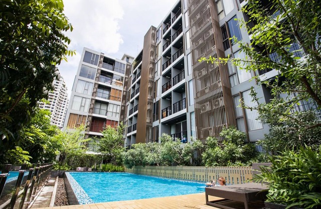 Cozy&Luxury condo.#2(BTS&MRT Silom)