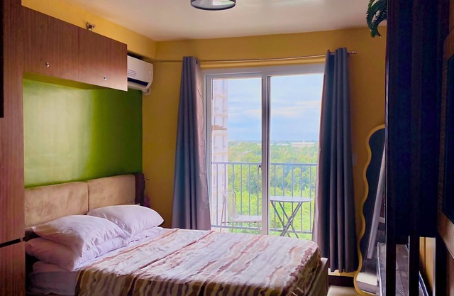 Cozy Mactan Stay: Top Amenities Near Beaches & Attractions!