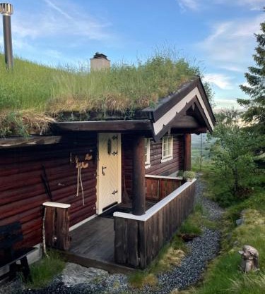 Cozy, Magical Mountain Cabin With Trails