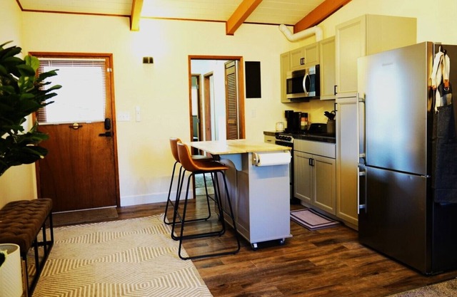 Cozy meets design!