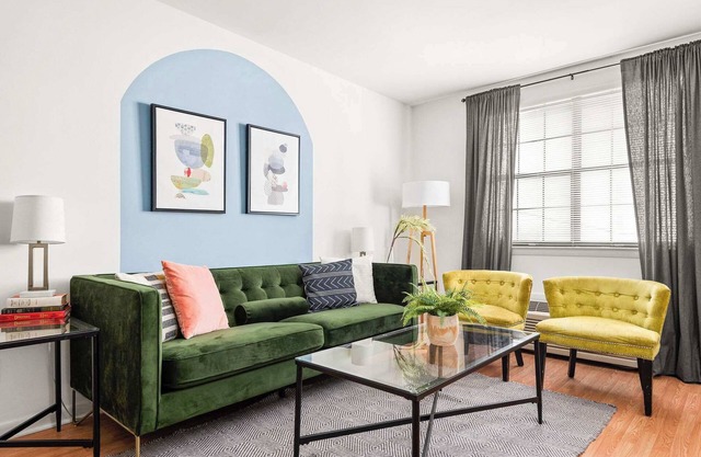 Cozy Midtown Apt, Central Location, Walkable!