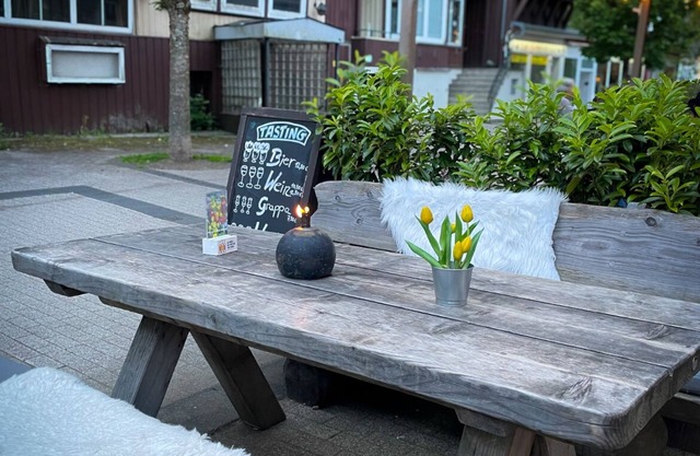 Cozy & modern 2-room appt. TOP LOCATED (next to the lakes & in midst of nature)