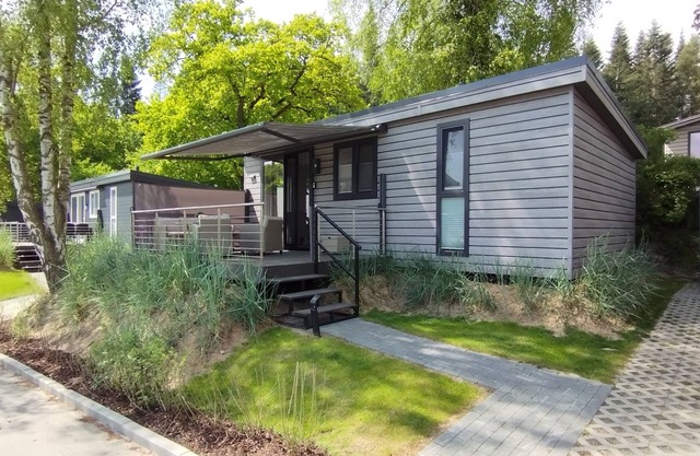 Cozy, modern, 45sqm oasis of well-being with a great ambience close to the beach!