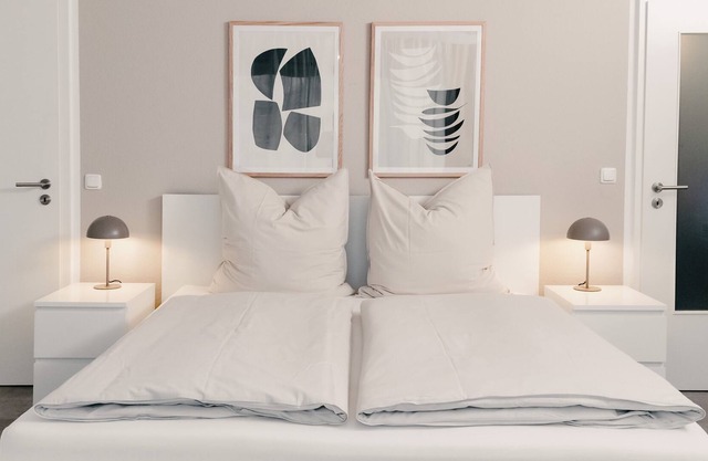 Cozy & modern apartment near the Veltins Arena