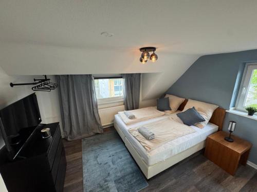 Cozy & modern Apartment