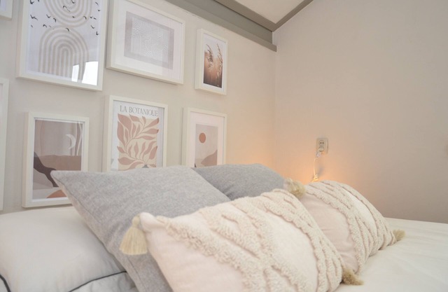 Cozy | Modern | Guest house