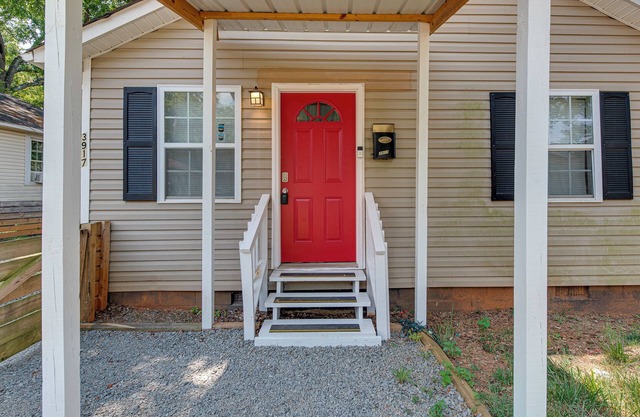Cozy Modern Retreat Centrally Located Free Parking