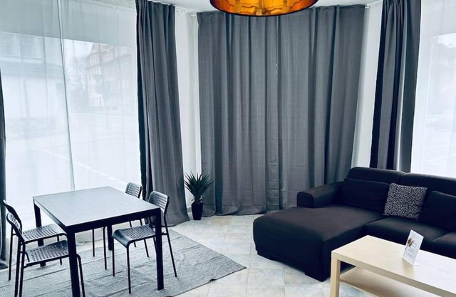 cozy Monteurwohnung/WLAN