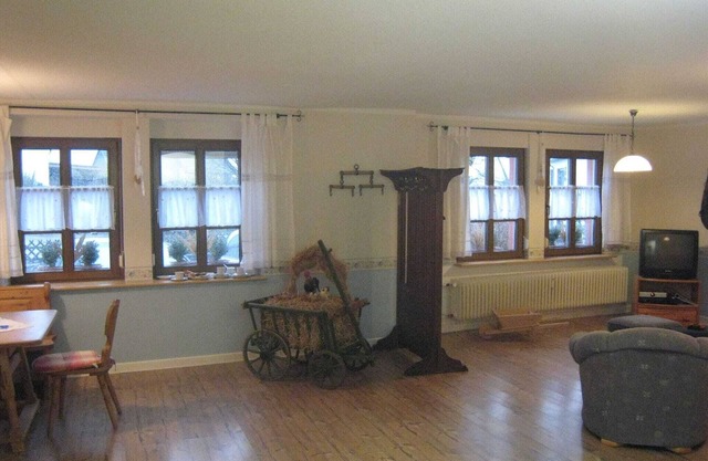 Cozy Morbach Getaway