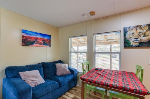 Cozy Morriston Home - Close to HITS Post Time Farm