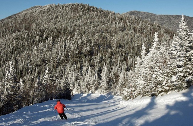Cozy Mountain Escape to Southern Vermont