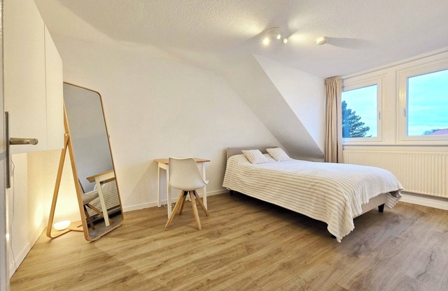 Cozy Mozy - Cozy 2 room apartment in Bremen Hemelingen