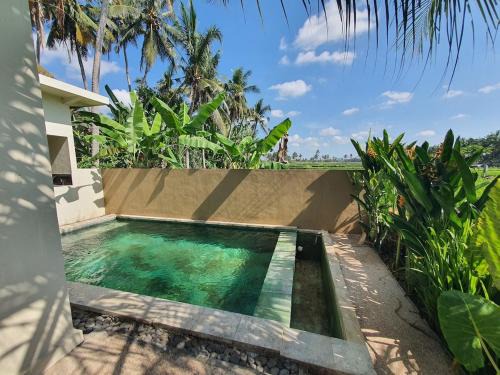Cozy Mudram 1Bedroom Private pool W Kitchenette