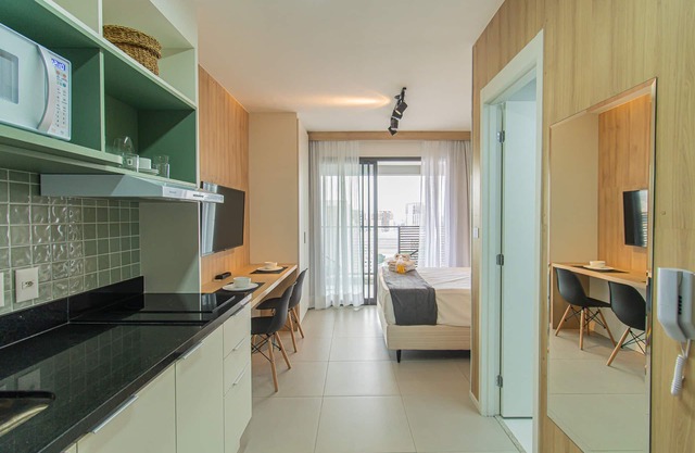 Cozy Near Allianz Parque | SP-P1609A