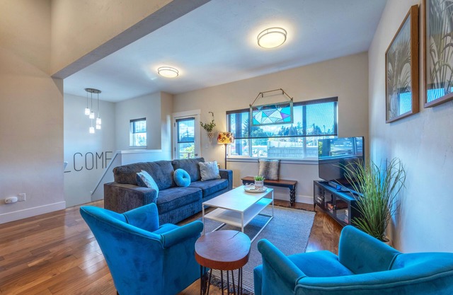 Cozy, Near Downtown, Height of Hood River