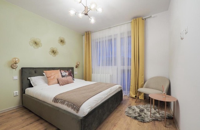 Cozy Nest Belvedere