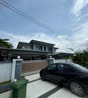 Cozy Nest Homestay