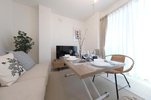 Cozy Nest Nakano 2 stops 5 min to Ikebukuro 7 stops to Shinjuku 15 min new 1LDK