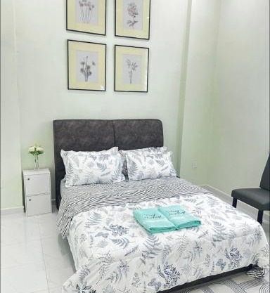 Cozy Nest Panji