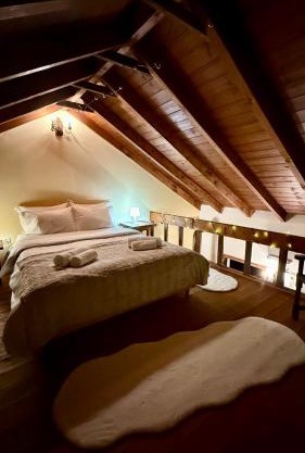 Cozy Nest Parnassos