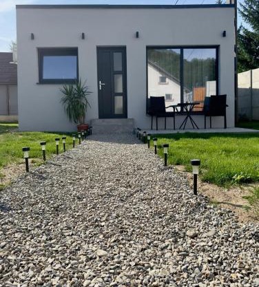 Cozy Nest Rasnov